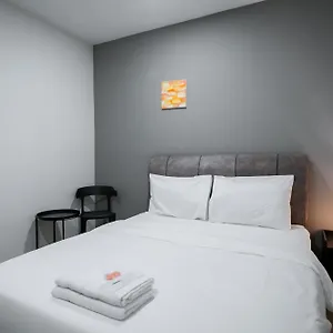 Aayu Muntri - 4 Mins To Chulia St Auberge de jeunesse