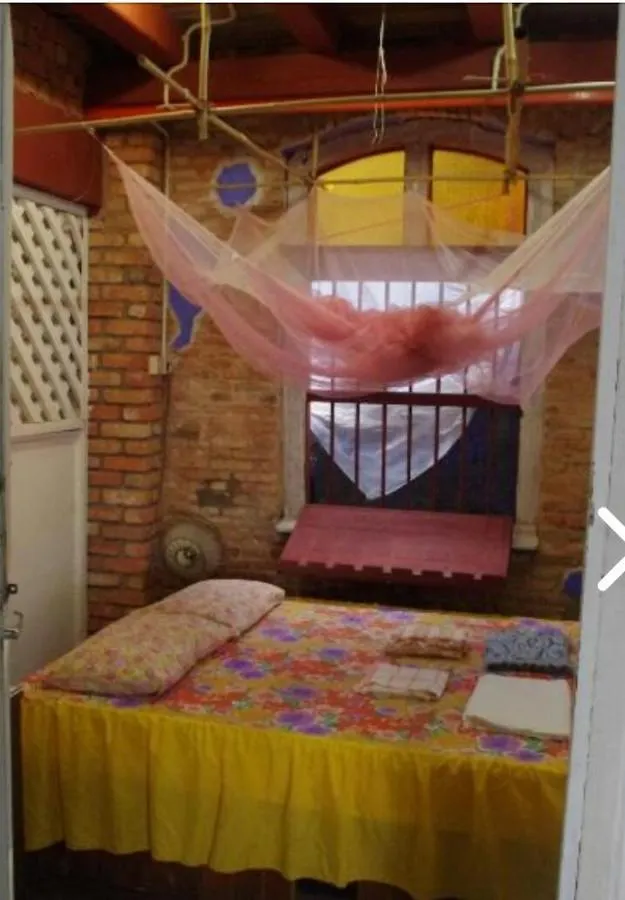 100 Cintra Street Albergue George Town 0*,